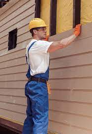 Best Engineered Wood Siding  in Columbus, NC